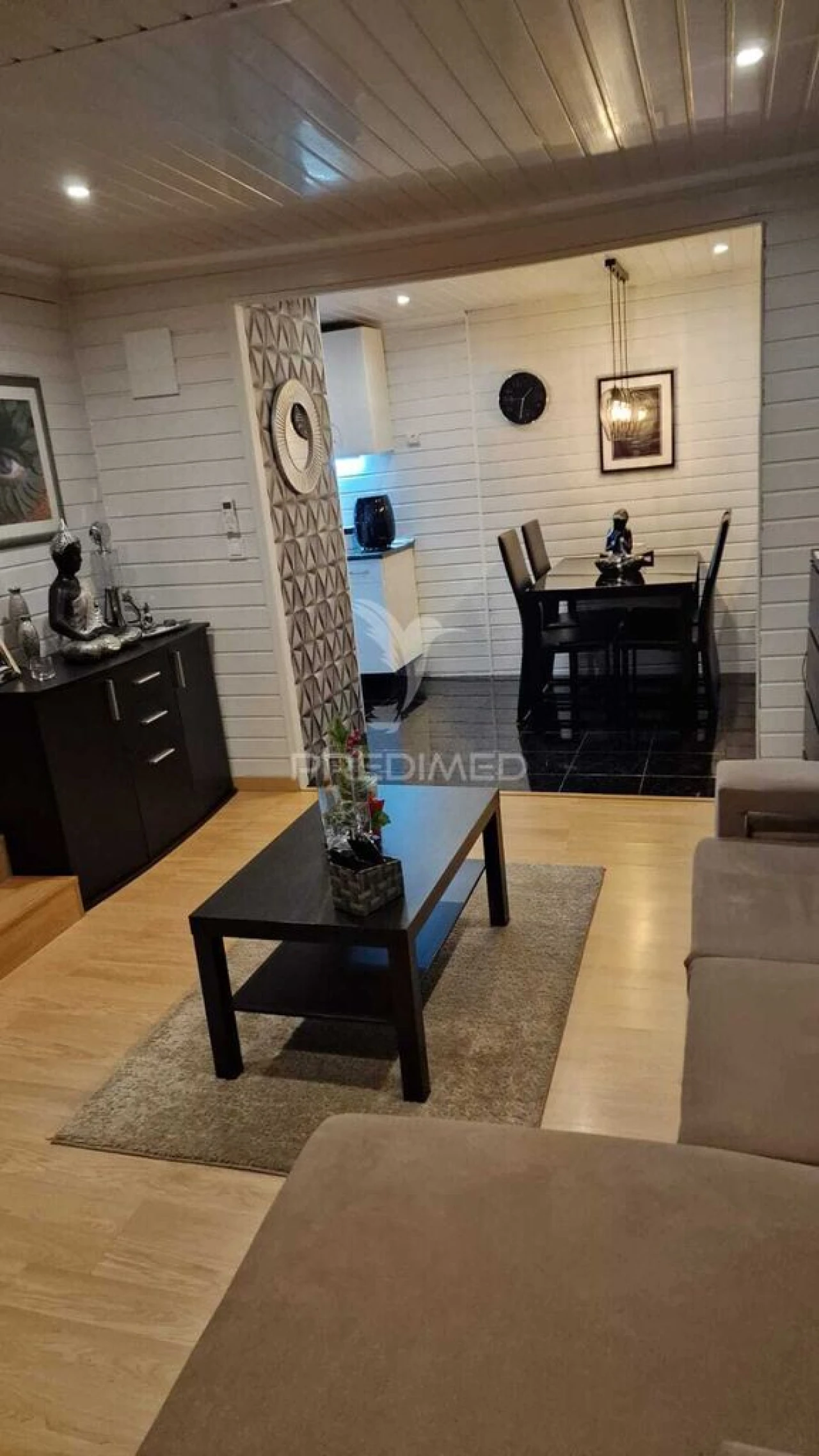 Moradia T2 para Venda em Fernao Ferro Foto 6