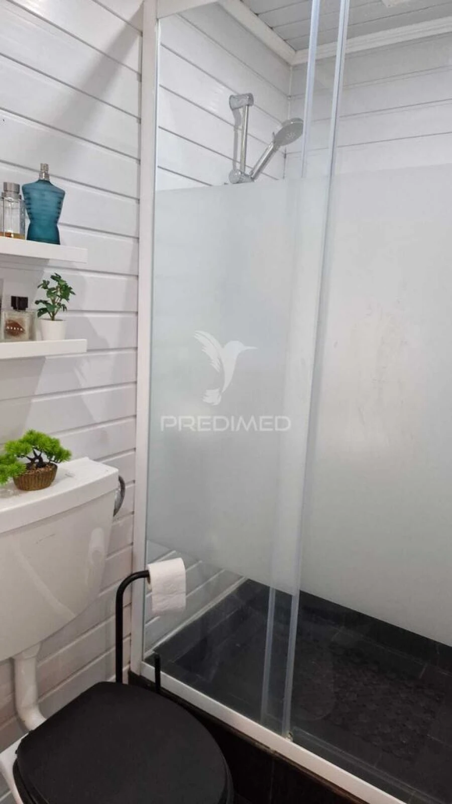 Moradia T2 para Venda em Fernao Ferro Foto 11