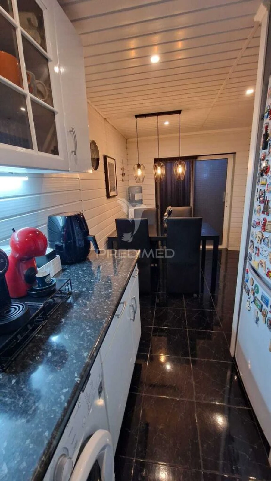Moradia T2 para Venda em Fernao Ferro Foto 8
