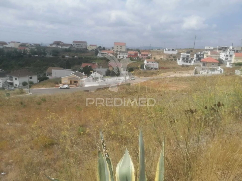 Terreno para Venda em Vialonga Foto 11