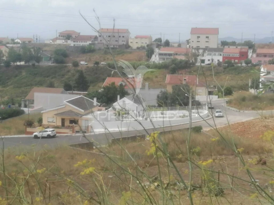 Terreno para Venda em Vialonga Foto 9
