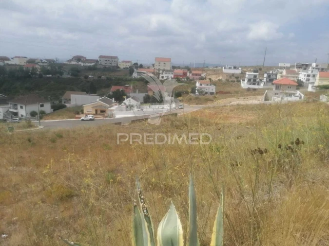 Terreno para Venda em Vialonga Foto 11
