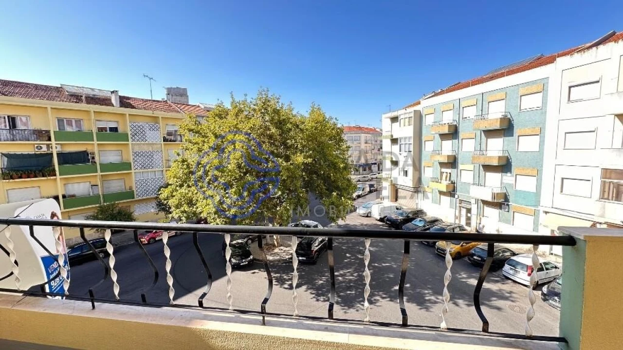 Apartamento T1 para Venda em Alverca do Ribatejo e Sobralinho Foto 13
