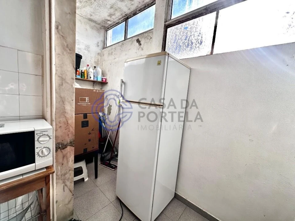 Apartamento T1 para Venda em Alverca do Ribatejo e Sobralinho Foto 7