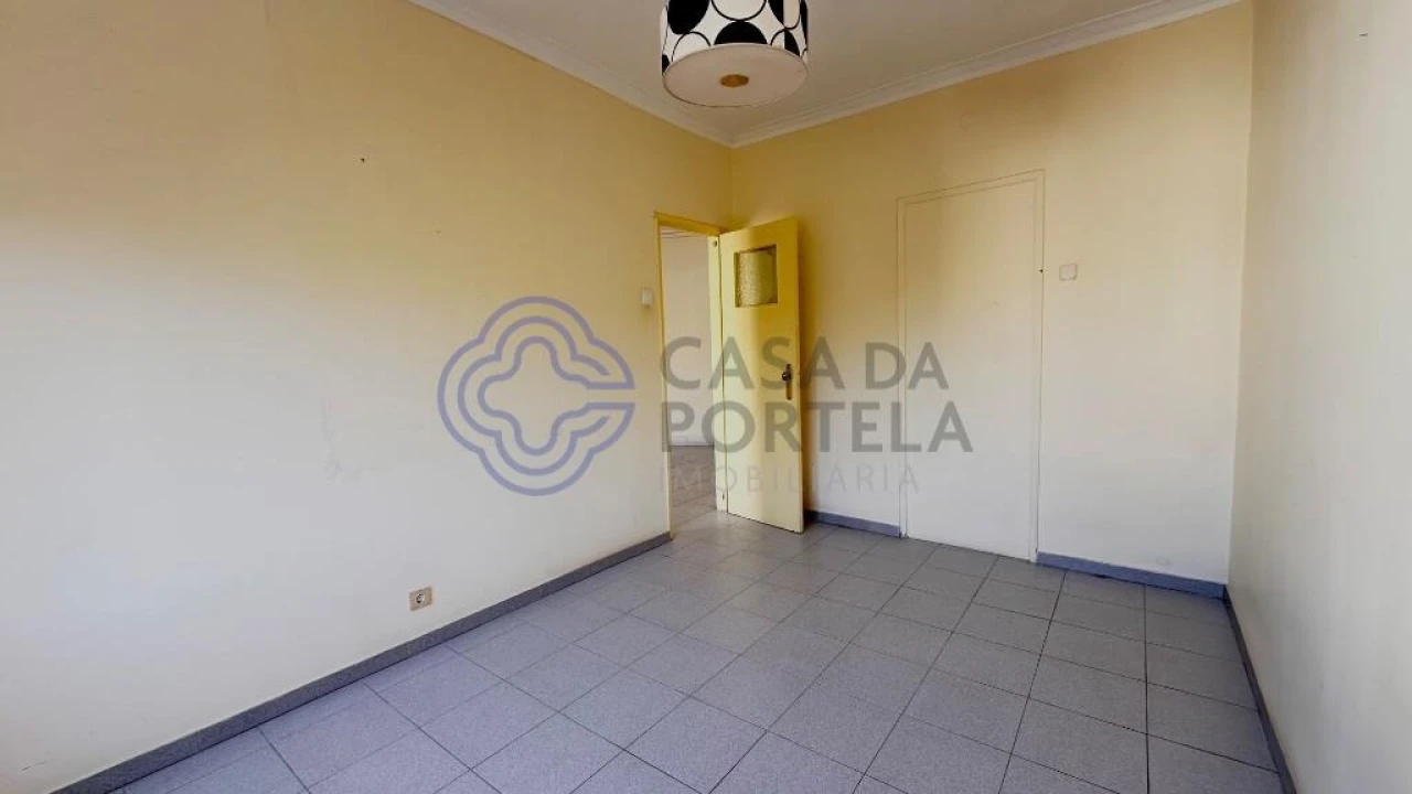 Apartamento T1 para Venda em Alverca do Ribatejo e Sobralinho Foto 5