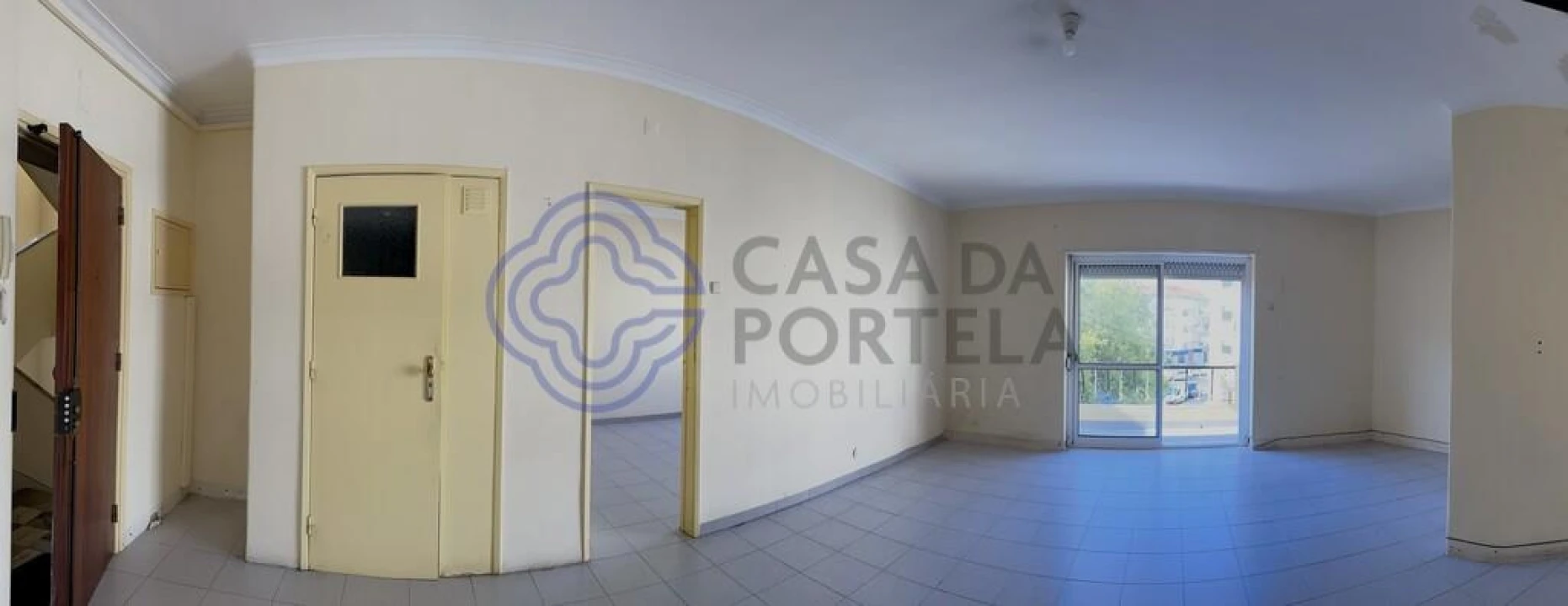 Apartamento T1 para Venda em Alverca do Ribatejo e Sobralinho Foto 1