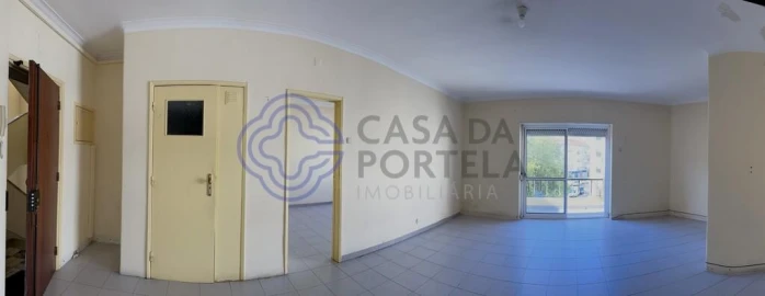 Apartamento T1 para Venda em Alverca do Ribatejo e Sobralinho