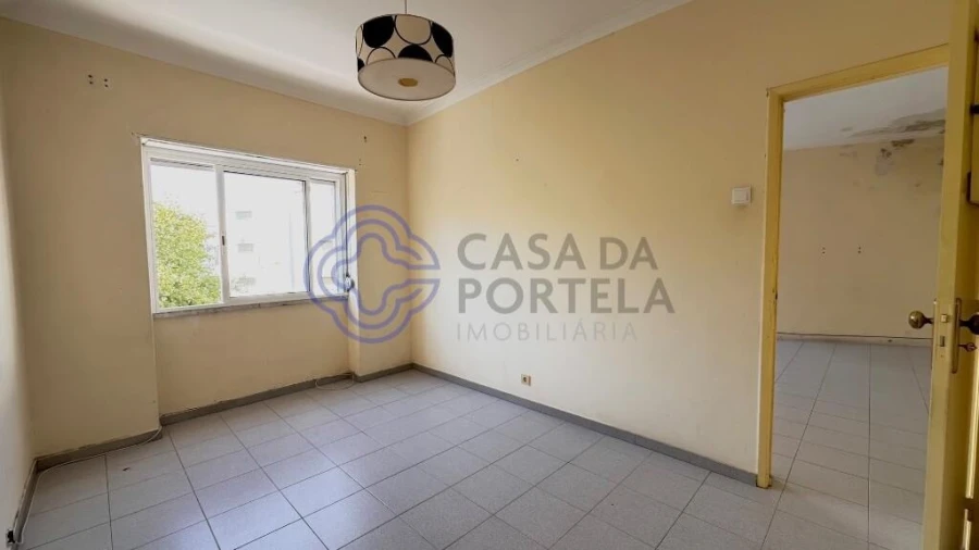 Apartamento T1 para Venda em Alverca do Ribatejo e Sobralinho Foto 8