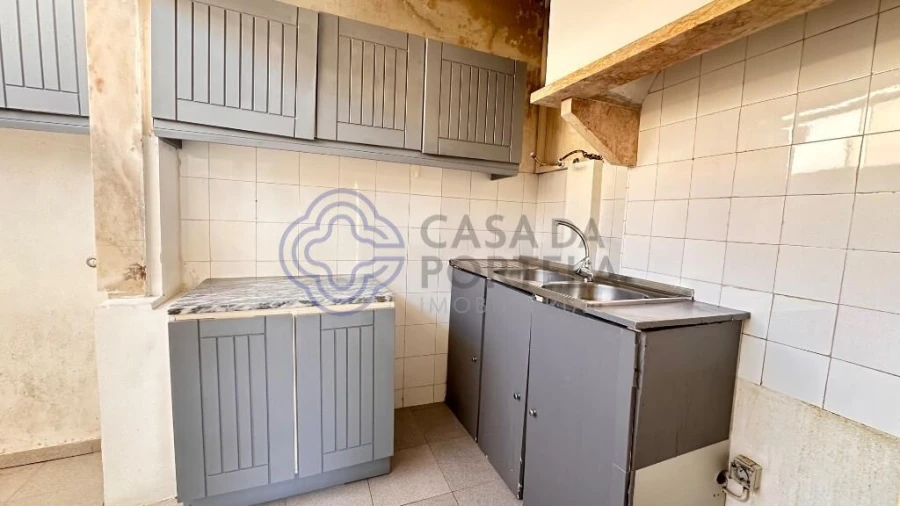 Apartamento T1 para Venda em Alverca do Ribatejo e Sobralinho Foto 9