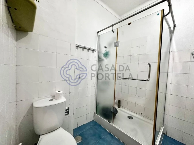 Apartamento T1 para Venda em Alverca do Ribatejo e Sobralinho Foto 12