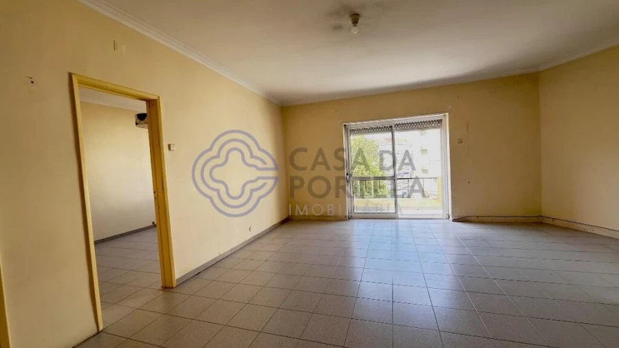 Apartamento T1 para Venda em Alverca do Ribatejo e Sobralinho Foto 4