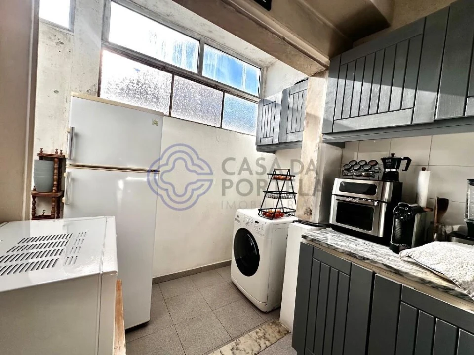 Apartamento T1 para Venda em Alverca do Ribatejo e Sobralinho Foto 6