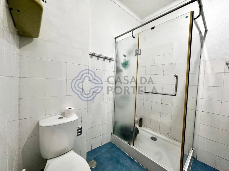 Apartamento T1 para Venda em Alverca do Ribatejo e Sobralinho Foto 12