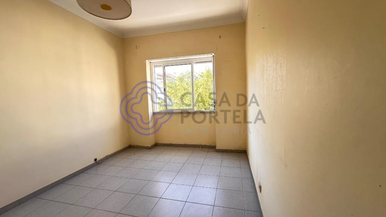 Apartamento T1 para Venda em Alverca do Ribatejo e Sobralinho Foto 3