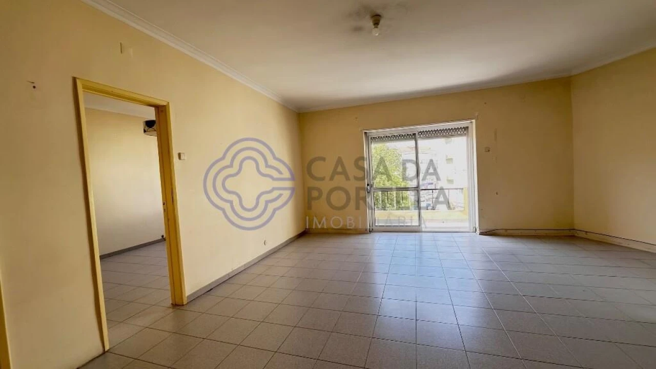 Apartamento T1 para Venda em Alverca do Ribatejo e Sobralinho Foto 4