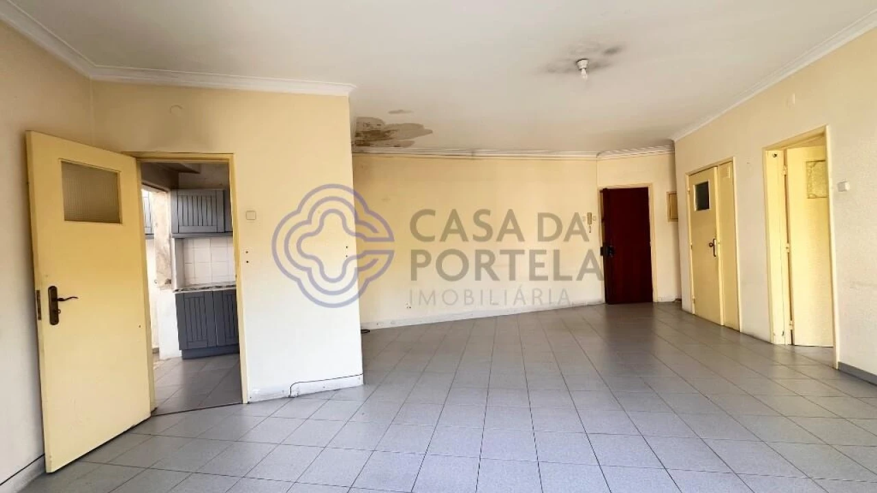Apartamento T1 para Venda em Alverca do Ribatejo e Sobralinho Foto 10