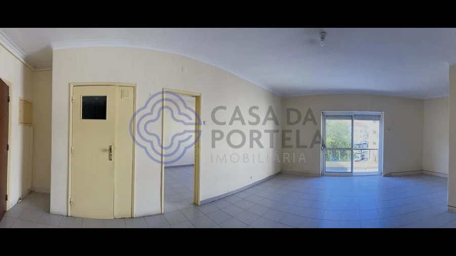 Apartamento T1 para Venda em Alverca do Ribatejo e Sobralinho