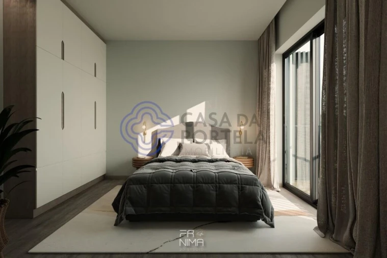 Apartamento T2 para Venda em Laranjeiro e Feijó Foto 18