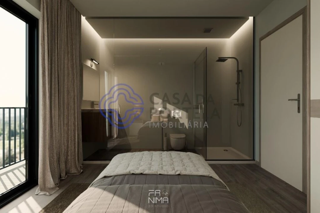 Apartamento T2 para Venda em Laranjeiro e Feijó Foto 22