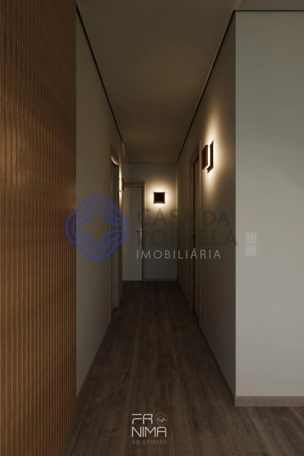 Apartamento T2 para Venda em Laranjeiro e Feijó Foto 14