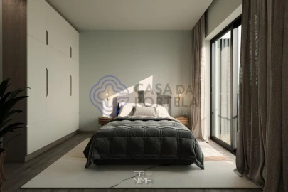 Apartamento T2 para Venda em Laranjeiro e Feijó