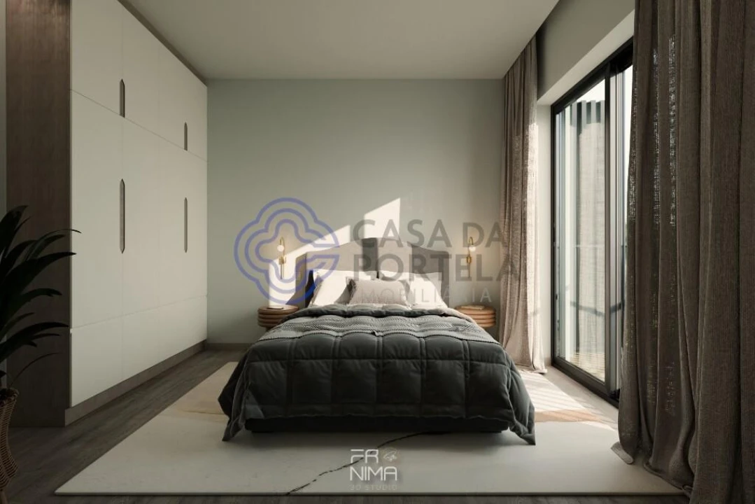 Apartamento T2 para Venda em Laranjeiro e Feijó Foto 2