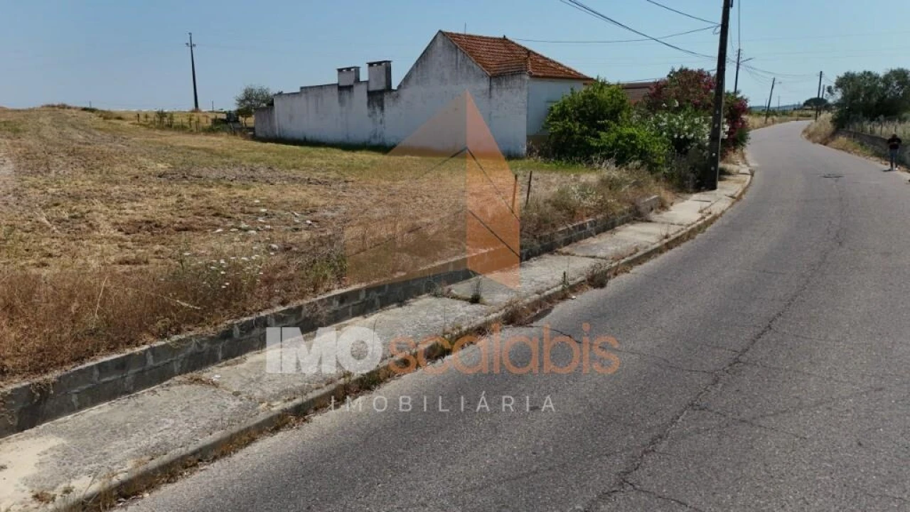 Terreno para Venda em Alpiarça Foto 11
