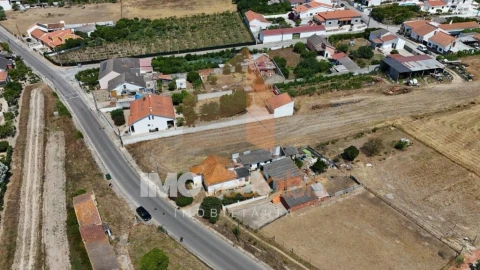 Terreno para Venda em Alpiarça