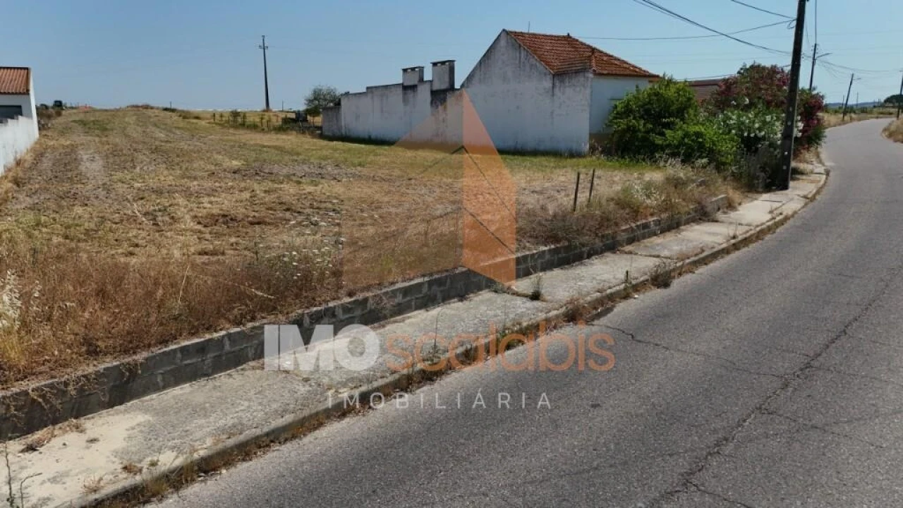 Terreno para Venda em Alpiarça Foto 12