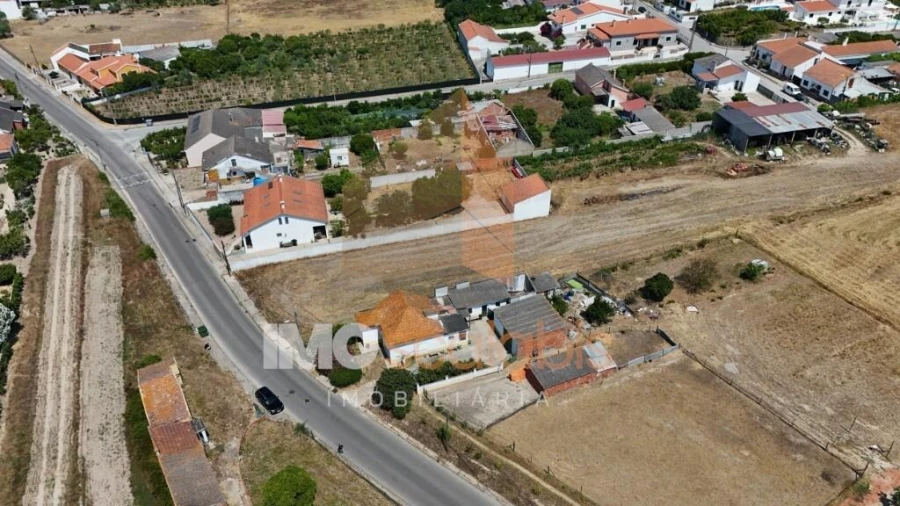 Terreno para Venda em Alpiarça Foto 4