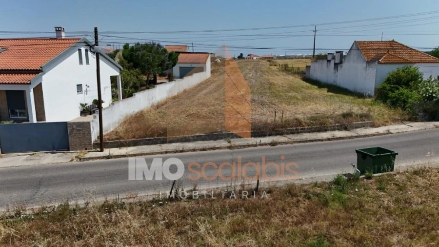 Terreno para Venda em Alpiarça Foto 10