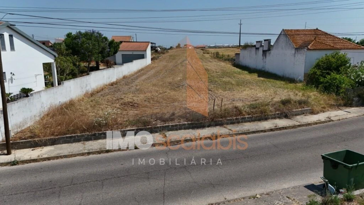 Terreno para Venda em Alpiarça Foto 9