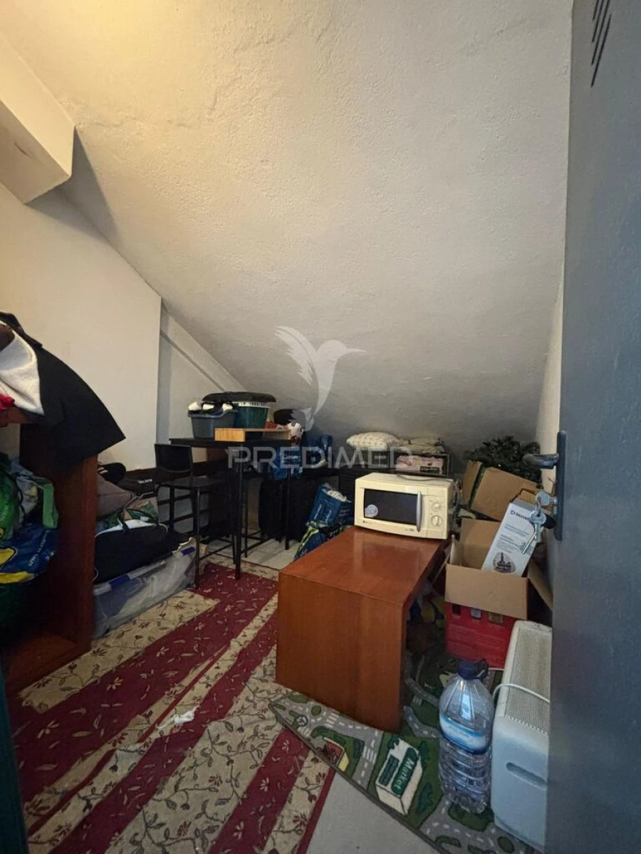Apartamento T2 para Venda em Quinta do Conde Foto 15