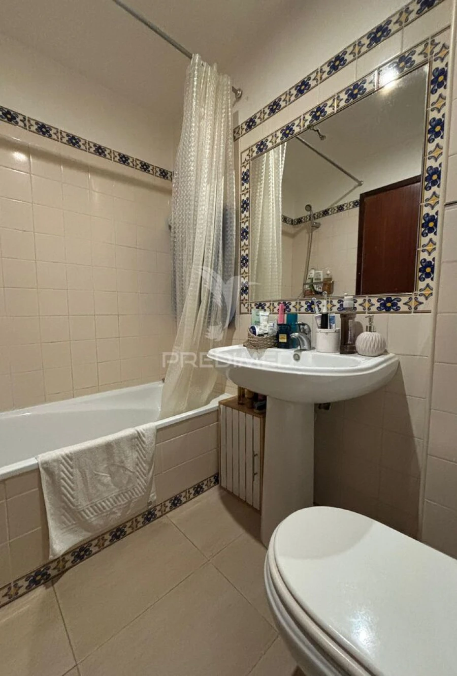 Apartamento T2 para Venda em Quinta do Conde Foto 14