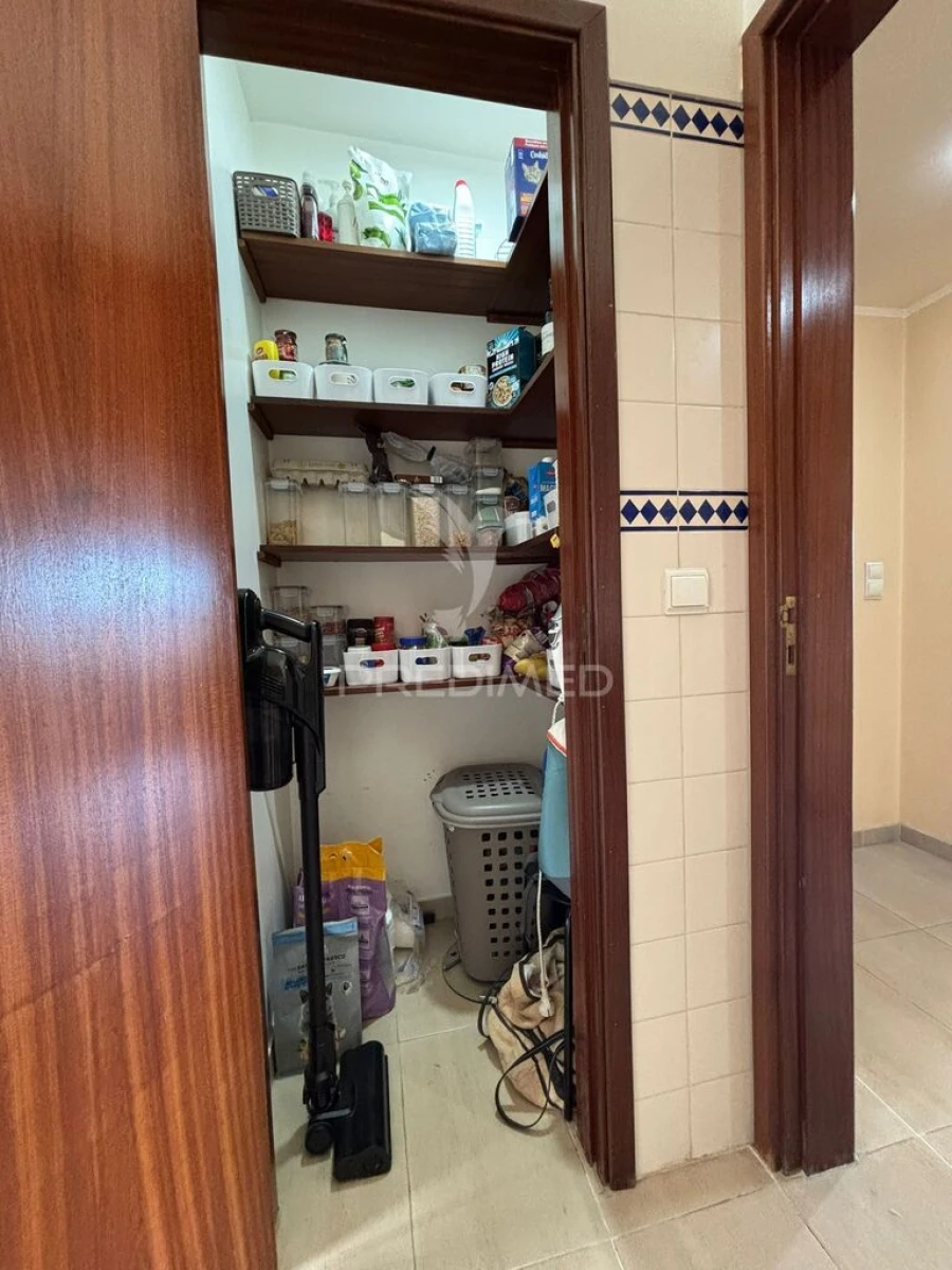 Apartamento T2 para Venda em Quinta do Conde Foto 12
