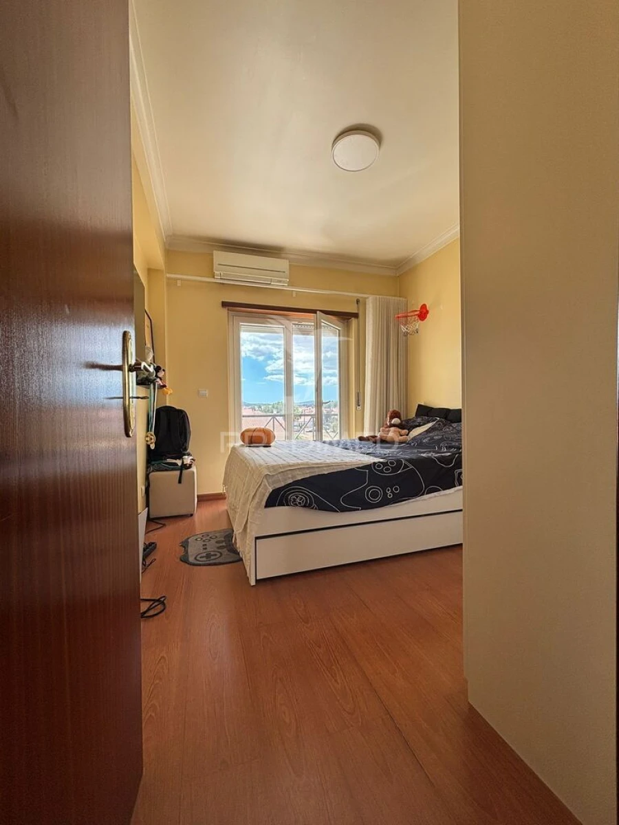 Apartamento T2 para Venda em Quinta do Conde Foto 6