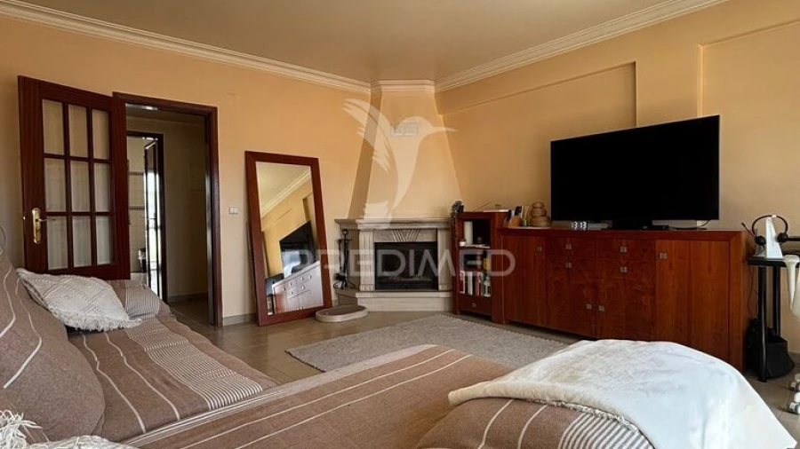 Apartamento T2 para Venda em Quinta do Conde