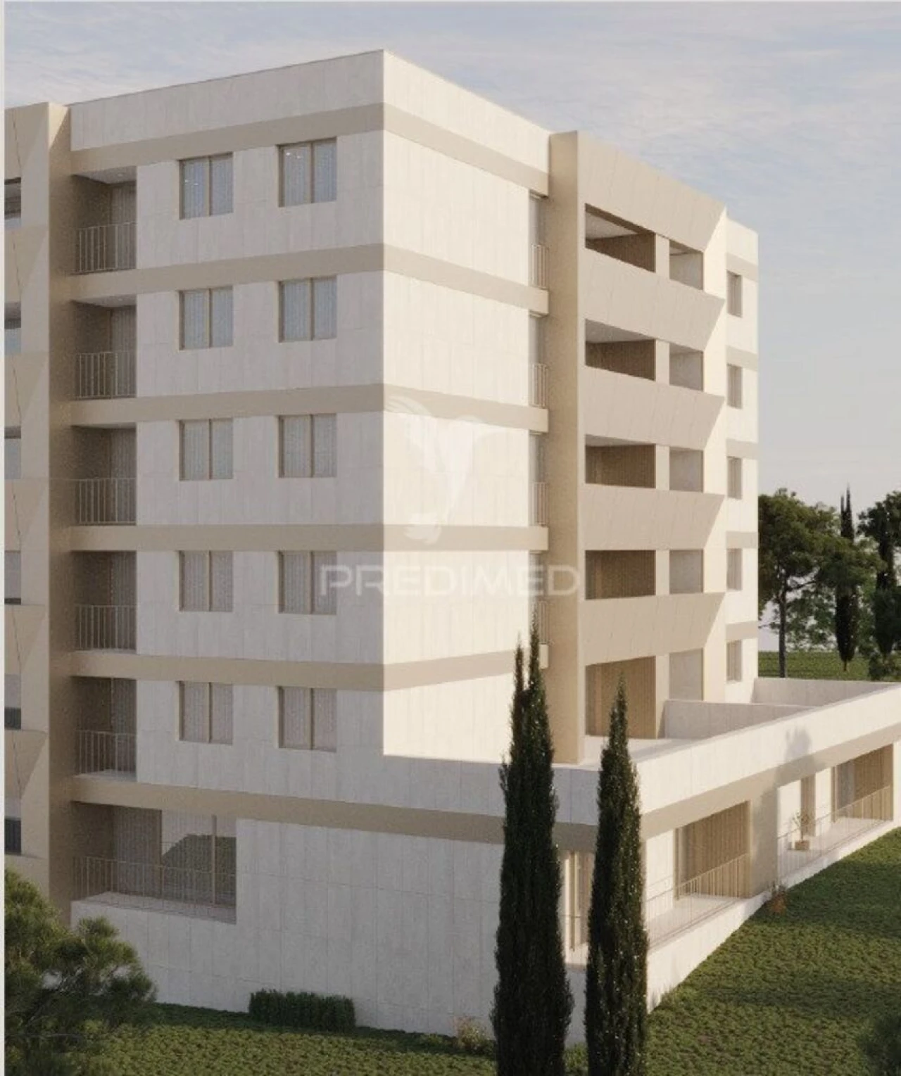 Apartamento T3 para Venda em Vila Verde e Barbudo Foto 2