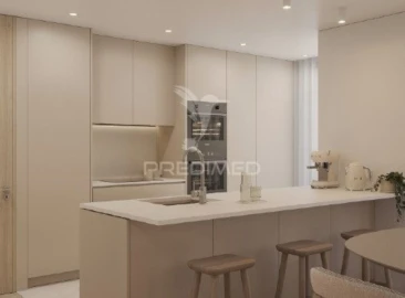 Apartamento T3 para Venda em Vila Verde e Barbudo