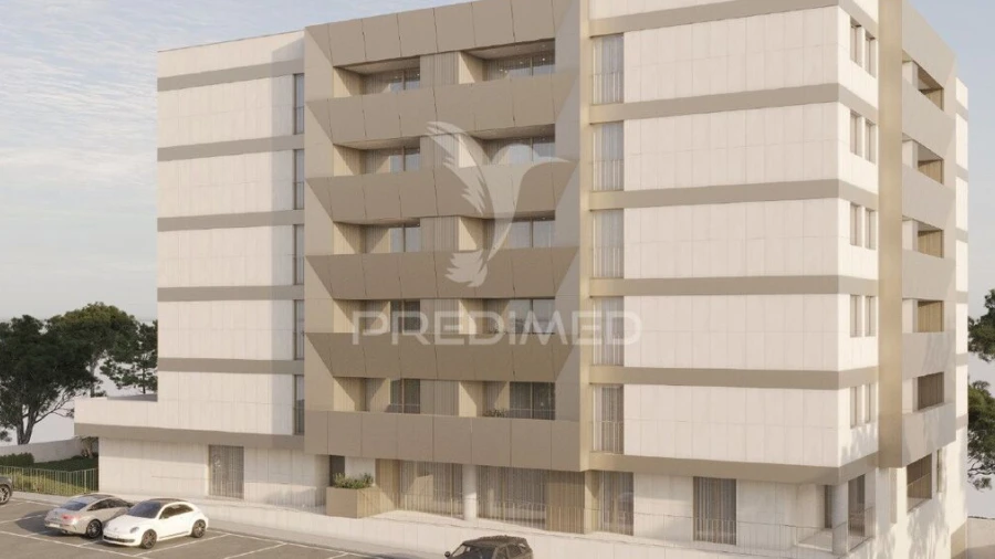 Apartamento T3 para Venda em Vila Verde e Barbudo
