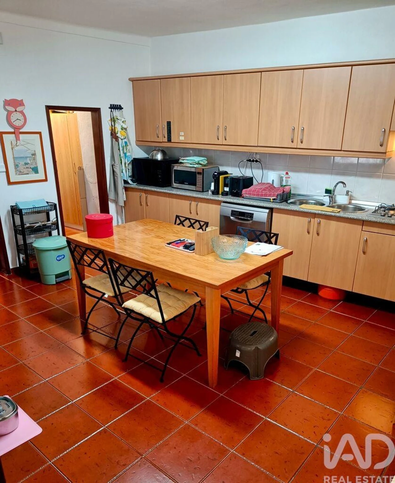 Moradia T2 para Venda em São Bento do Cortiço e Santo Estêvão Foto 3
