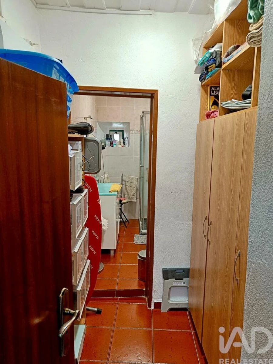 Moradia T2 para Venda em São Bento do Cortiço e Santo Estêvão Foto 9