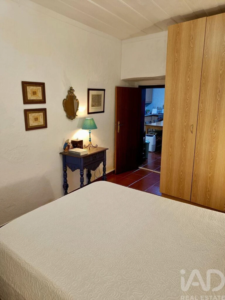 Moradia T2 para Venda em São Bento do Cortiço e Santo Estêvão Foto 8