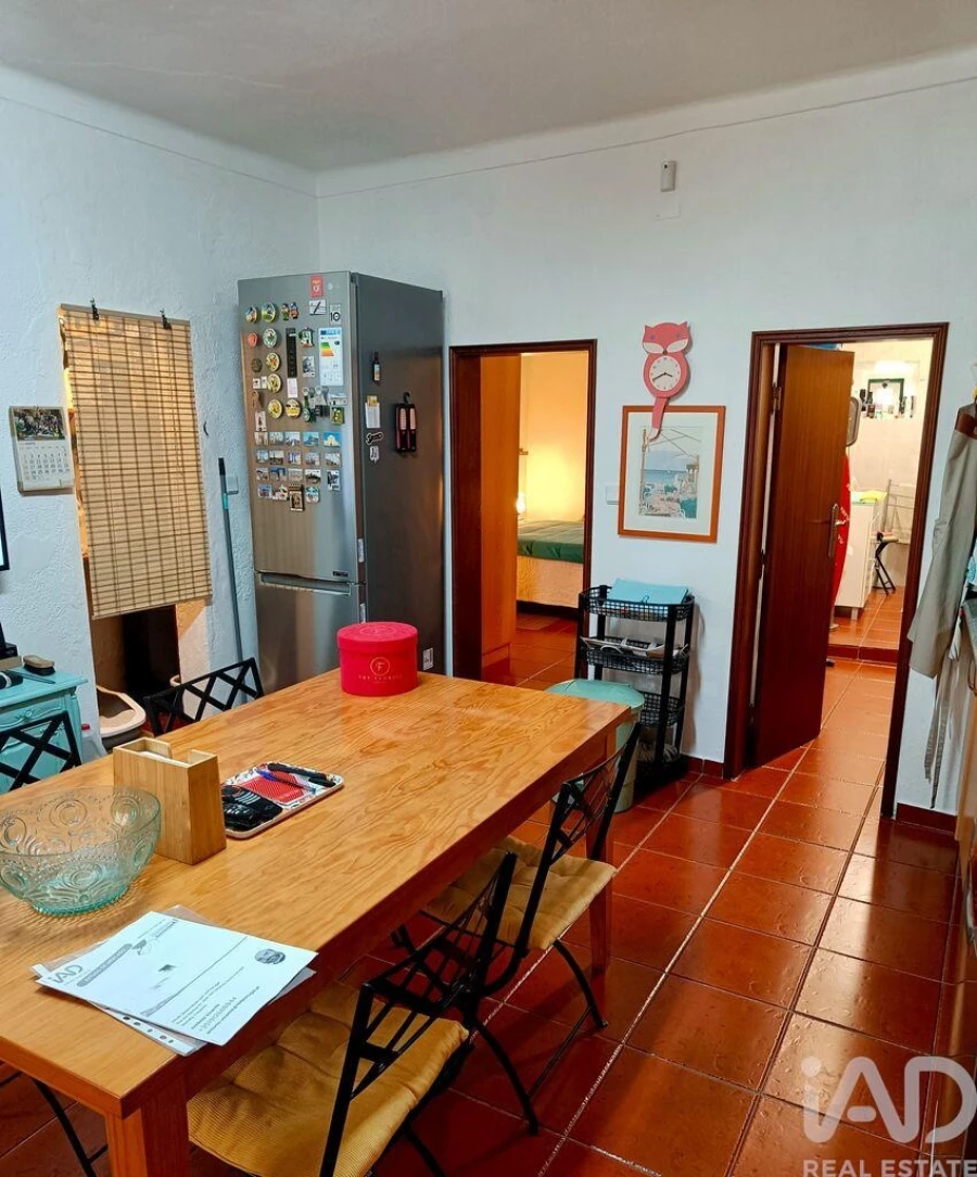 Moradia T2 para Venda em São Bento do Cortiço e Santo Estêvão Foto 4