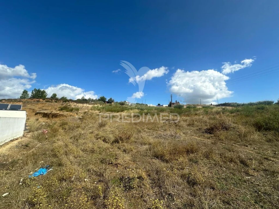 Terreno para Venda em Achete, Azoia de Baixo e Póvoa de Santarém Foto 7