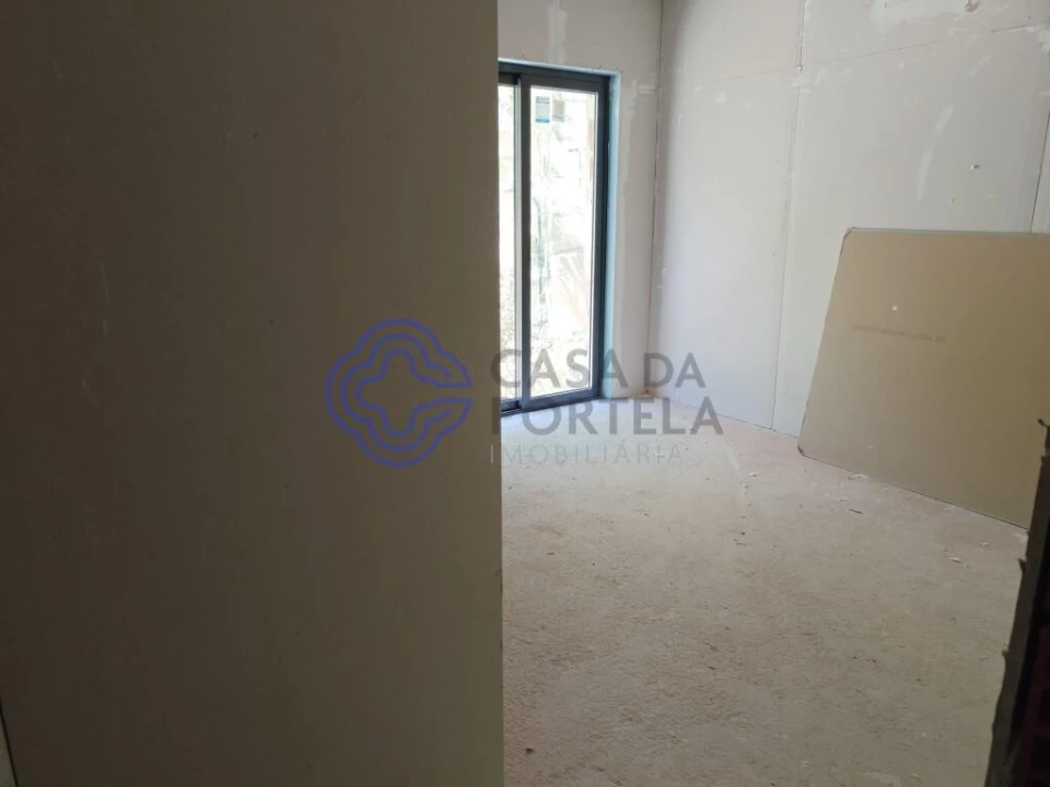 Apartamento T2 para Venda em Laranjeiro e Feijó Foto 3