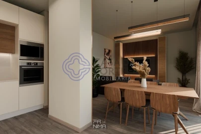 Apartamento T2 para Venda em Laranjeiro e Feijó