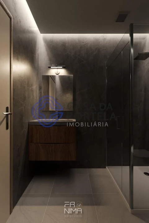 Apartamento T2 para Venda em Laranjeiro e Feijó