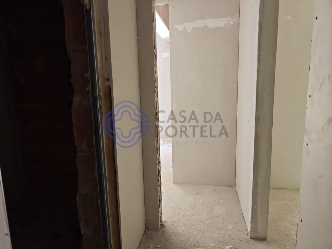 Apartamento T2 para Venda em Laranjeiro e Feijó Foto 9
