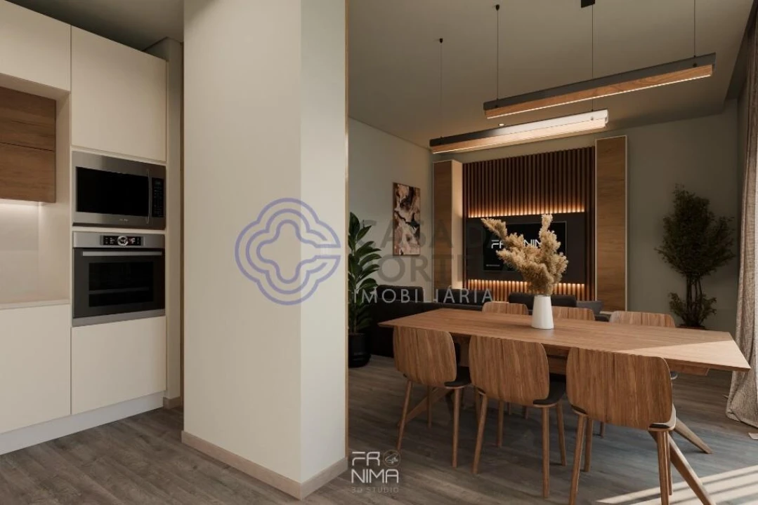 Apartamento T2 para Venda em Laranjeiro e Feijó Foto 17